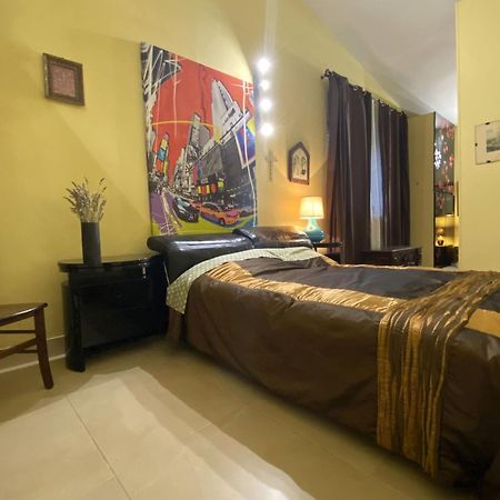 B&B Trulli E Mare Martina Franca Værelse billede