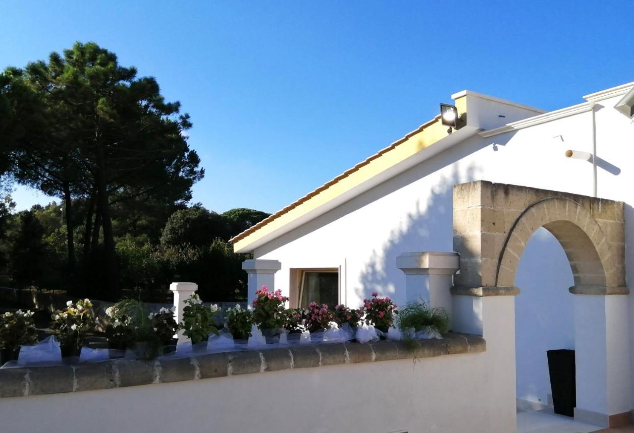 B&B Trulli E Mare Martina Franca Eksteriør billede