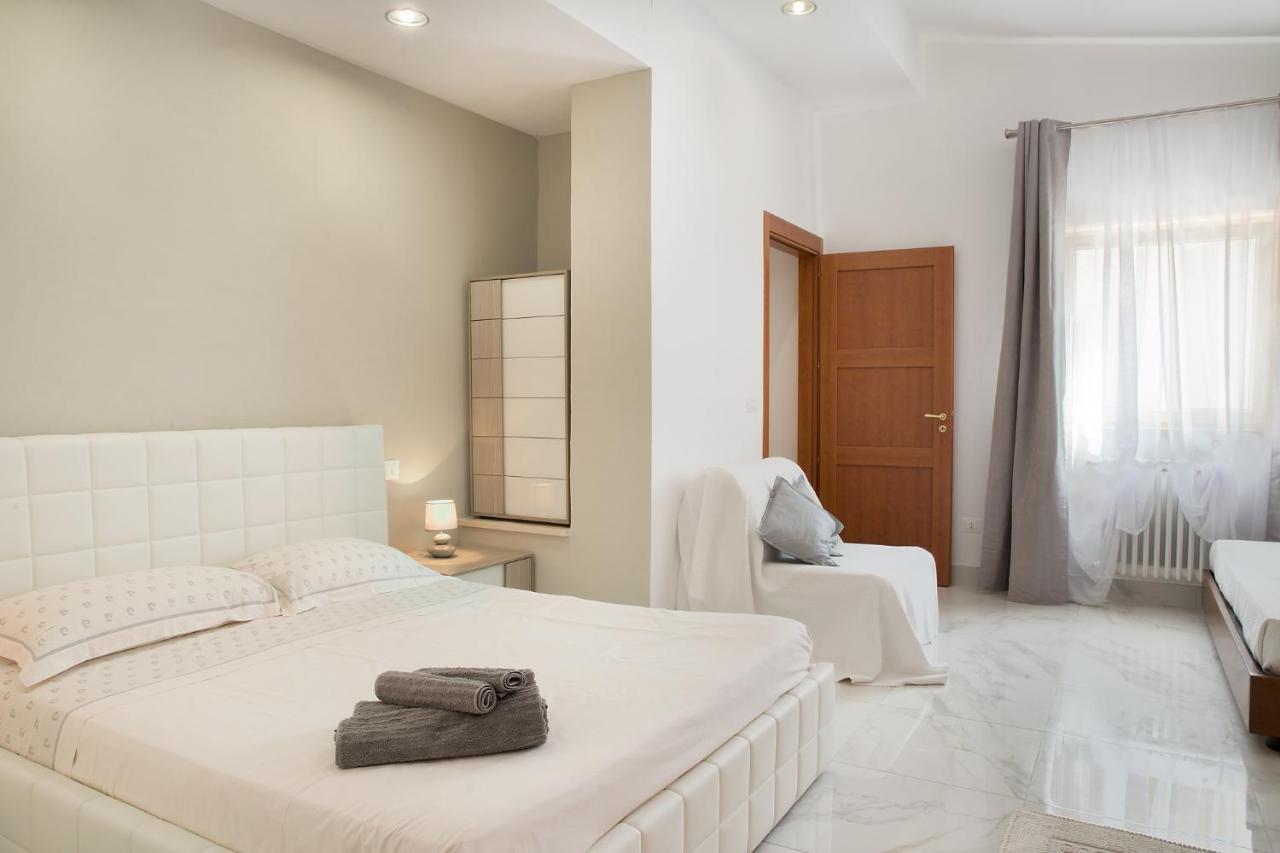 B&B Trulli E Mare Martina Franca Eksteriør billede