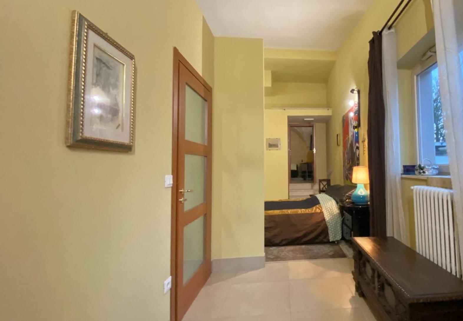 B&B Trulli E Mare Martina Franca Værelse billede