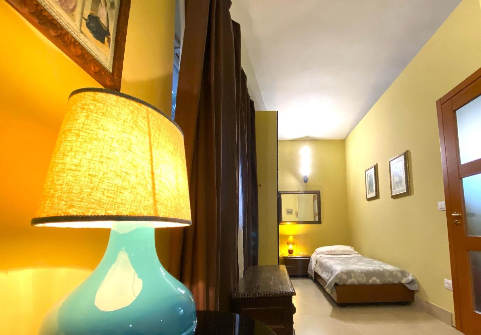 B&B Trulli E Mare Martina Franca Værelse billede