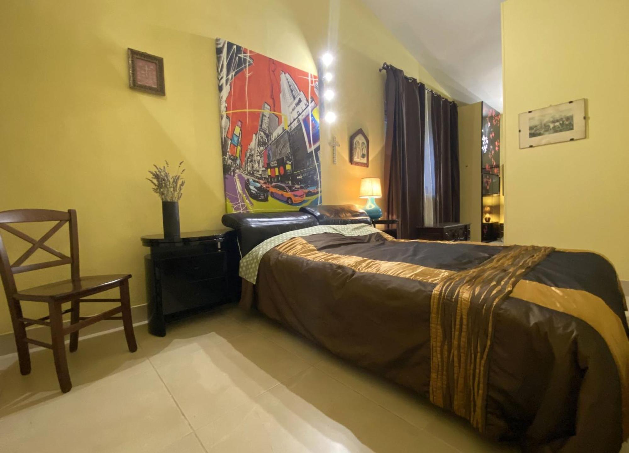 B&B Trulli E Mare Martina Franca Værelse billede