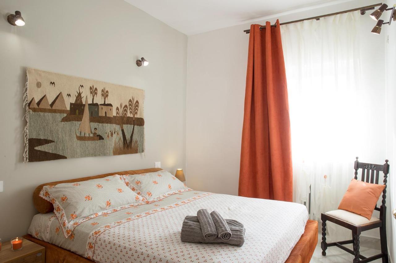 B&B Trulli E Mare Martina Franca Eksteriør billede